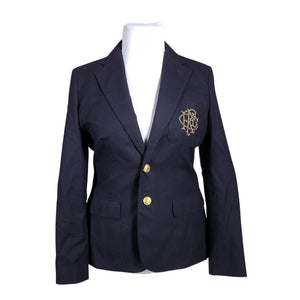 Unisex Polo Ralph Lauren - Jakk, suurus 42 - Sinine (1)