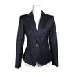 Unisex Andiata - Jakk, suurus 38 - Sinine ()