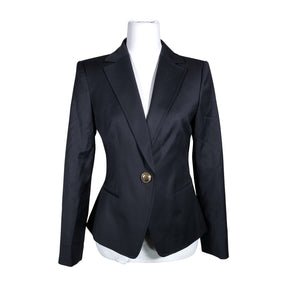 Unisex Andiata - Jakk, suurus 38 - Sinine (1)