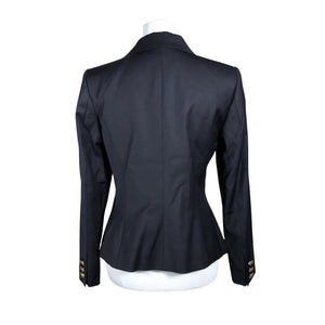 Unisex Andiata - Jakk, suurus 38 - Sinine (3)
