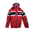 Unisex Helly Hansen - Jope, suurus XS - Punane ()