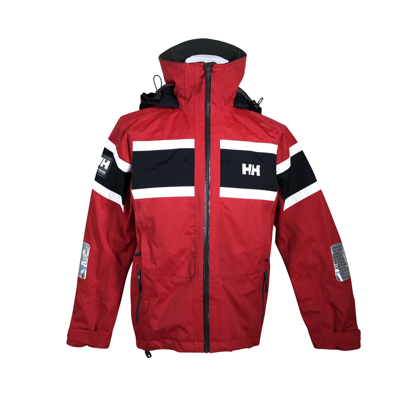 Unisex Helly Hansen - Jope, suurus XS - Punane (1)