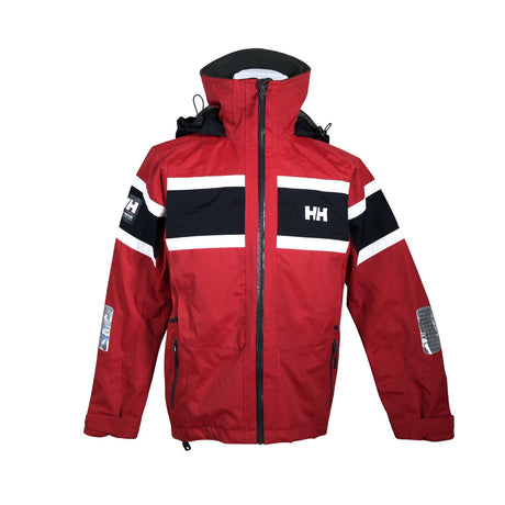 Unisex Helly Hansen - Jope, suurus XS - Punane ()