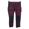 Unisex Pinewood - Õuepüksid, suurus 40 - Lilla ()