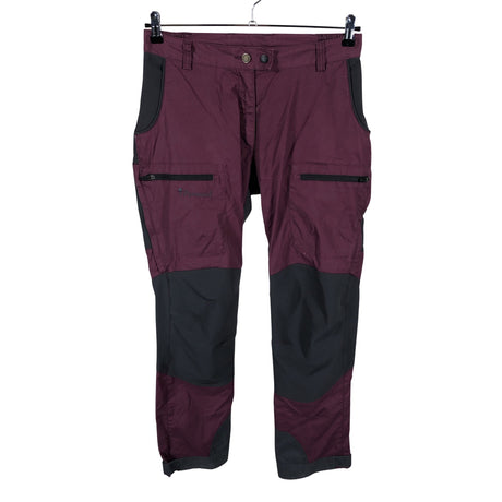 Unisex Pinewood - Õuepüksid, suurus 40 - Lilla ()