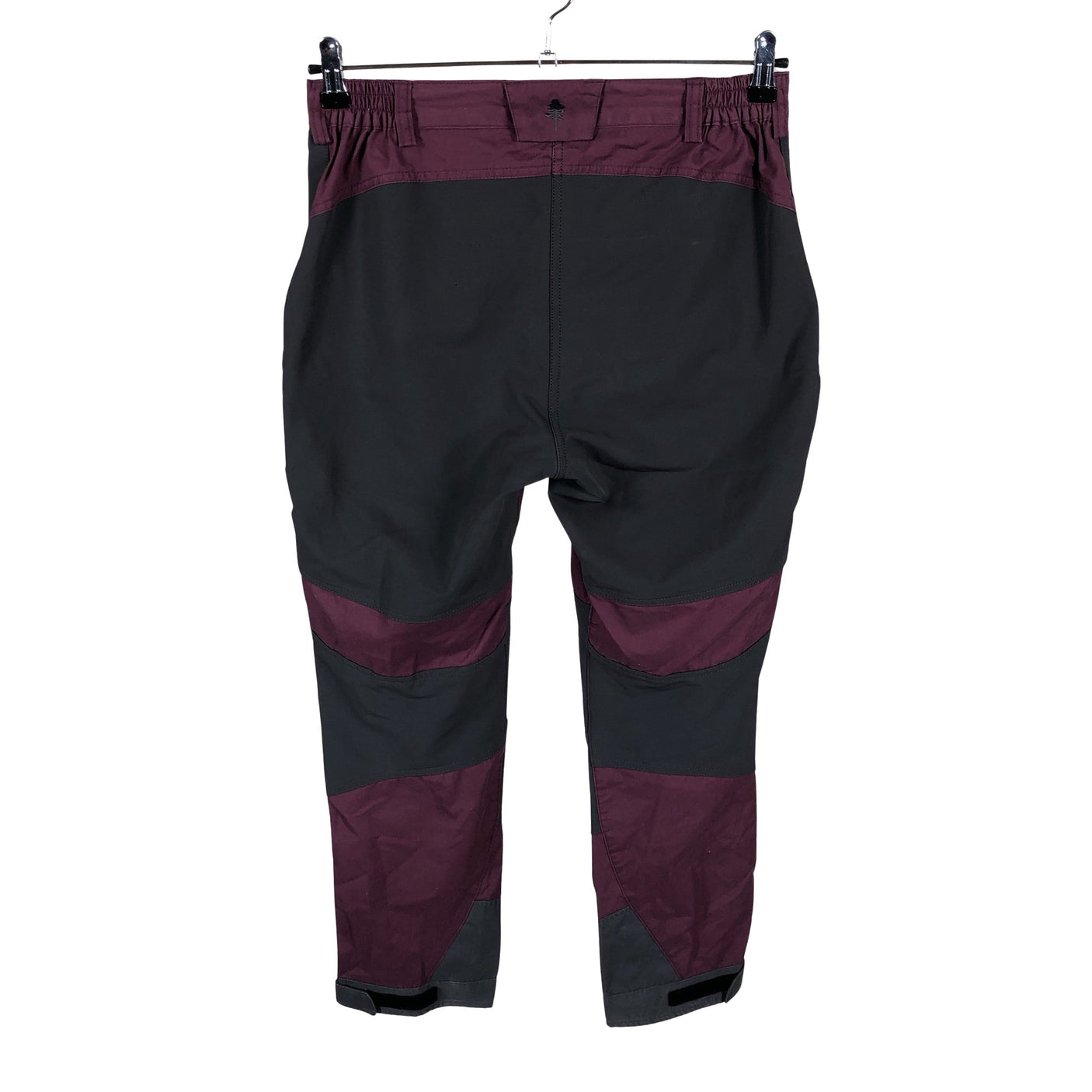 Unisex Pinewood - Õuepüksid, suurus 40 - Lilla (2)