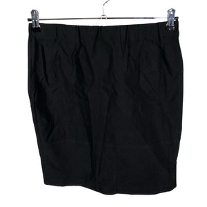 Unisex Voglia - Pliiatsseelik, suurus 40 - Must (1)