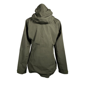 Unisex Ivalo - Jope, suurus 38 - Roheline (2)