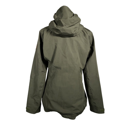 Unisex Ivalo - Jope, suurus 38 - Roheline (2)