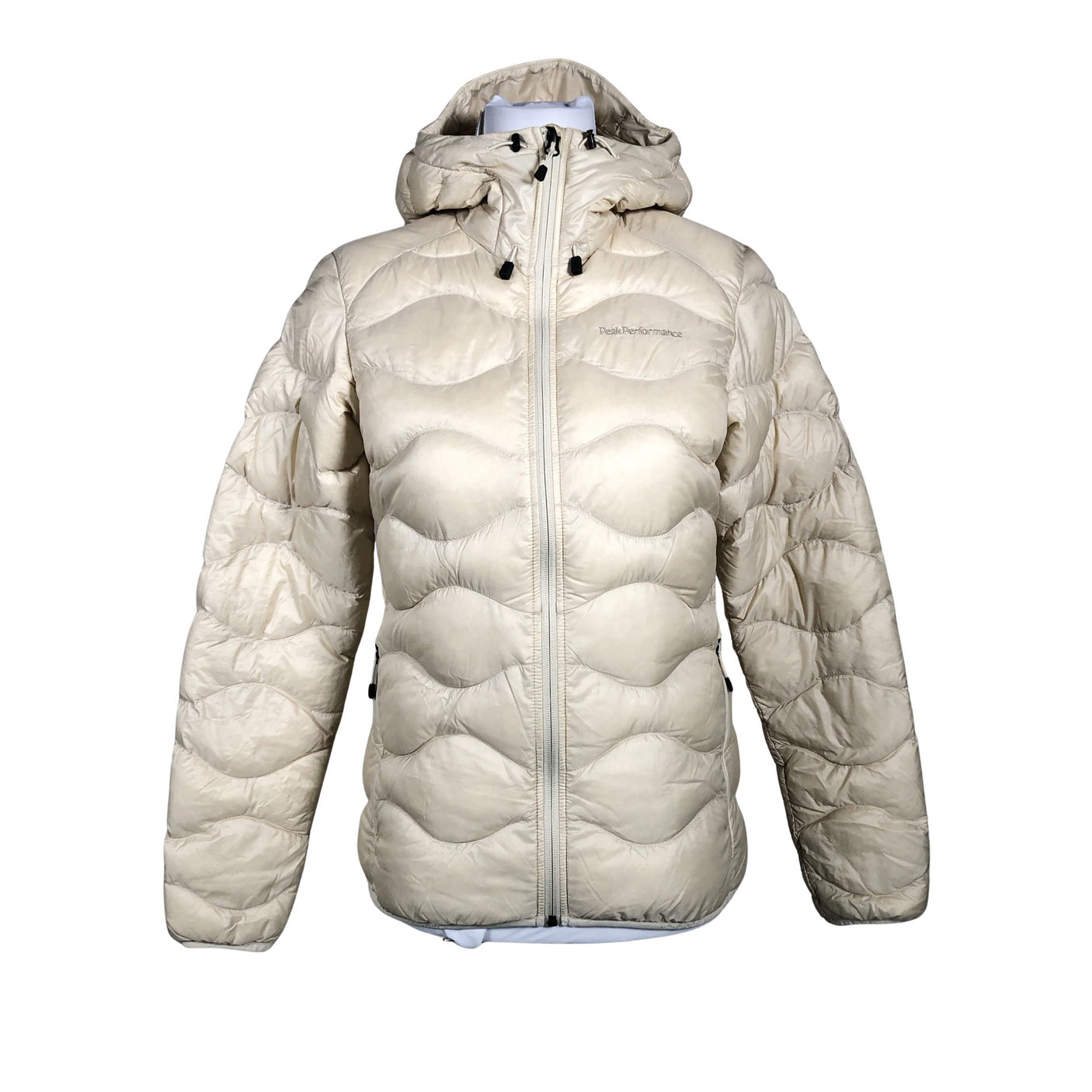 Unisex Peak Performance - Kerge sulejope, suurus 34 - Beige (1)