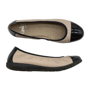Unisex Caprice - Baleriinad, suurus 40 - Beige (1)