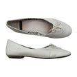 Unisex Vagabond - Baleriinad, suurus 40 - Valge ()