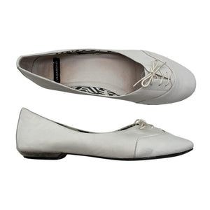 Unisex Vagabond - Baleriinad, suurus 40 - Valge (1)