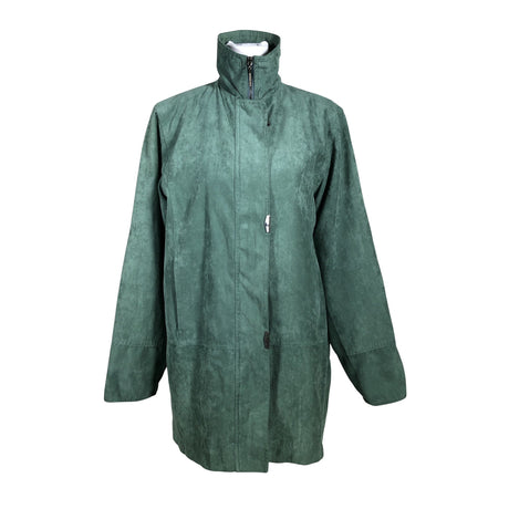 Unisex Breeze - Jope, suurus 40 - Roheline ()