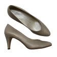 Unisex Pertti Palmroth - Kontsakingad, suurus 40 - Beige ()