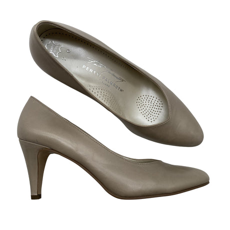 Unisex Pertti Palmroth - Kontsakingad, suurus 40 - Beige ()