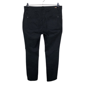 Unisex EDC by Esprit - Teksad, suurus 44 - Must (2)