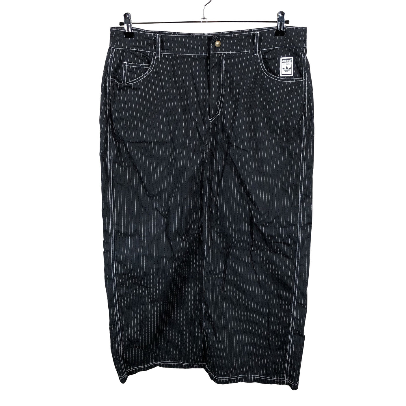 Unisex Adidas - Mitteveniv seelik, suurus W33 - Hall (1)