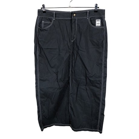 Unisex Adidas - Mitteveniv seelik, suurus W33 - Hall ()