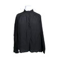 Unisex Esprit - Pluus, suurus 44 - Must ()