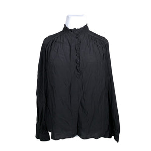 Unisex Esprit - Pluus, suurus 44 - Must (1)