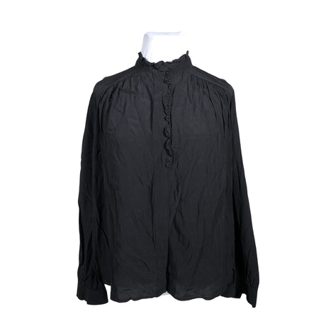 Unisex Esprit - Pluus, suurus 44 - Must ()