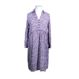 Unisex Esprit - Õhuke kleit, suurus 44 - Lilla ()