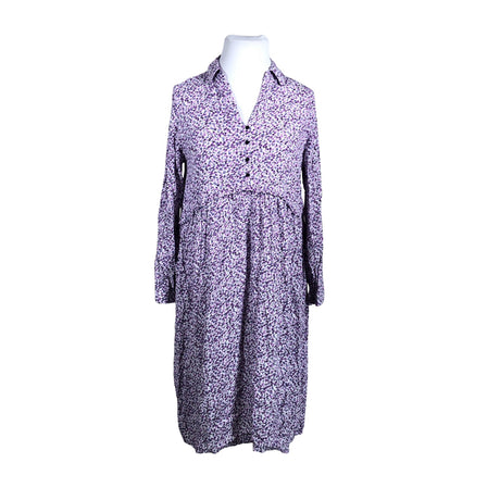 Unisex Esprit - Õhuke kleit, suurus 44 - Lilla ()