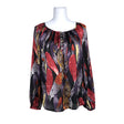 Unisex Soyaconcept - Pluus, suurus 38 - Must ()