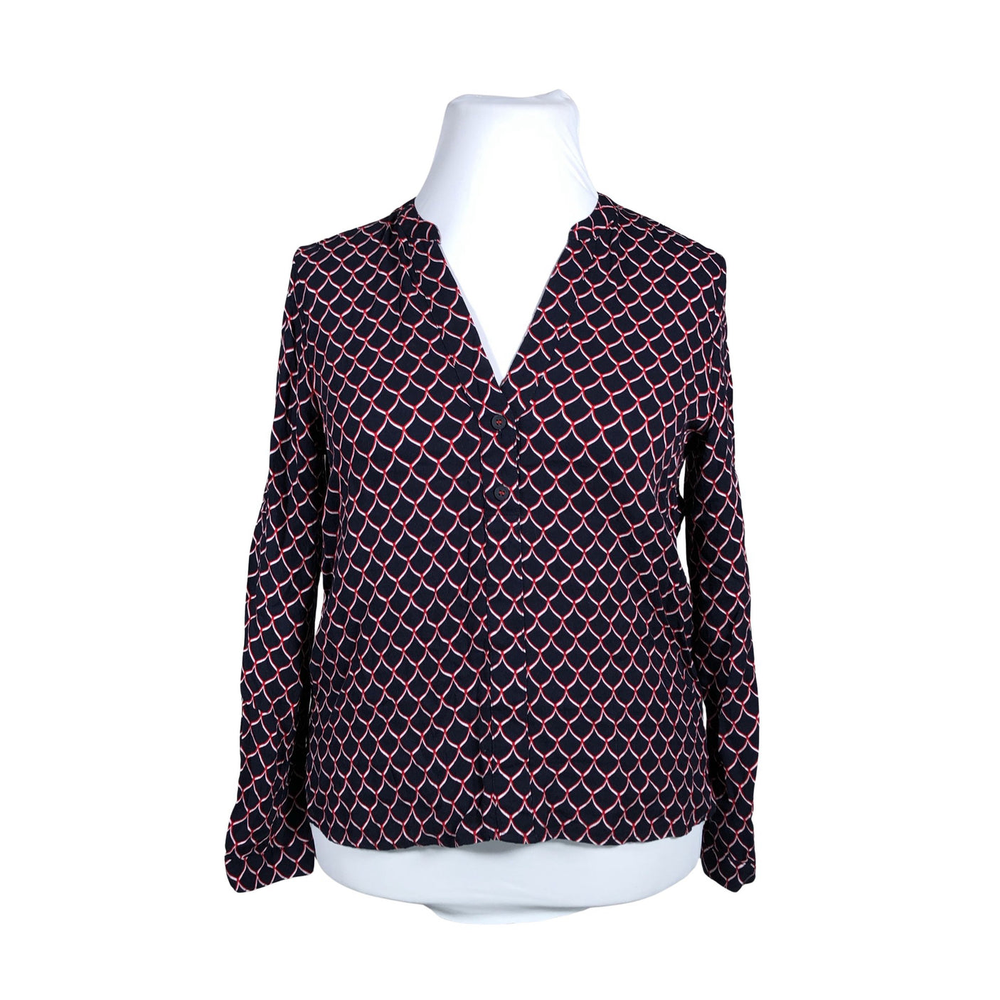 Unisex Esprit - Pluus, suurus 40 - Sinine (1)