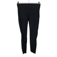 Unisex Free Quent - Mittevenivad püksid, suurus 38 - Must ()