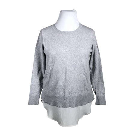 Unisex Noom - Kampsun, suurus 38 - Hall ()