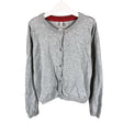 Unisex Esprit - Kardigan, suurus 152 - 158 - Hall ()