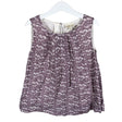 Unisex POMPdeLUX - Topp, suurus 134 - 140 - Lilla ()