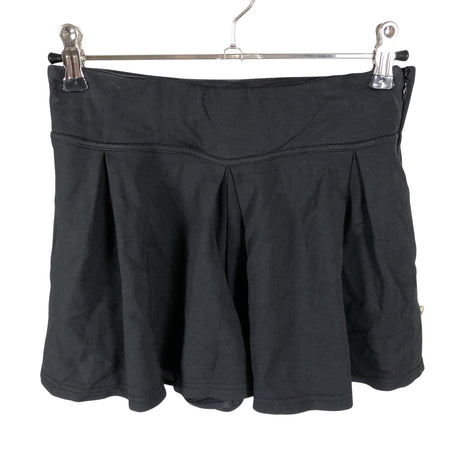 Unisex POMPdeLUX - Trikotaažist lühikesed püksid, suurus 134 - 140 - Must ()