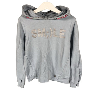 Unisex Tom Tailor - Dressipluus, suurus 134 - 140 - Helesinine (1)