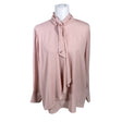 Unisex Soyaconcept - Pluus, suurus 40 - Heleroosa ()