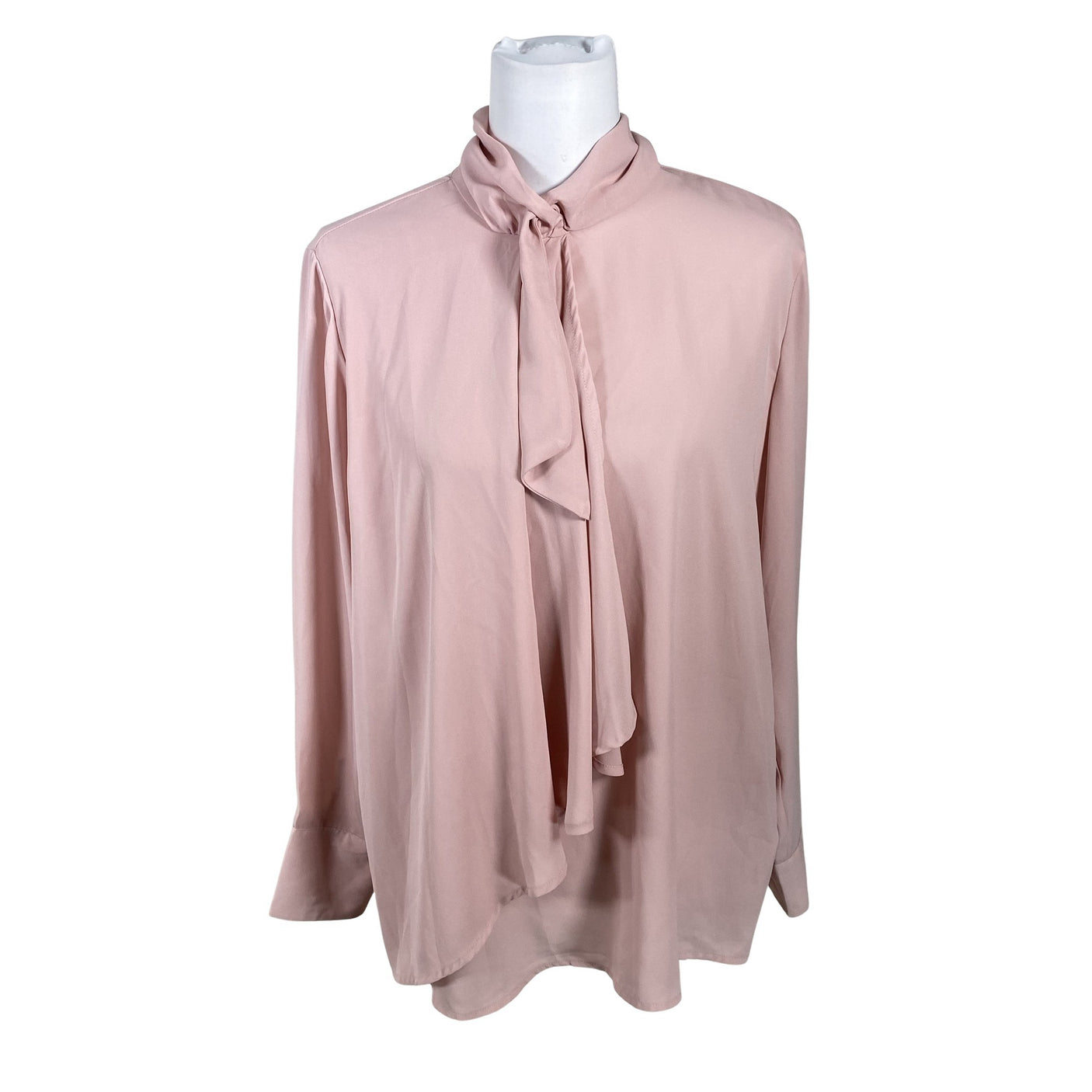 Unisex Soyaconcept - Pluus, suurus 40 - Heleroosa (1)