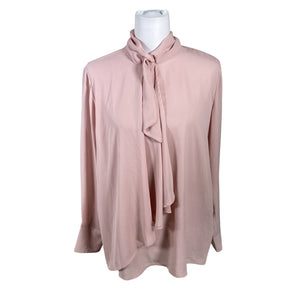 Unisex Soyaconcept - Pluus, suurus 40 - Heleroosa (1)