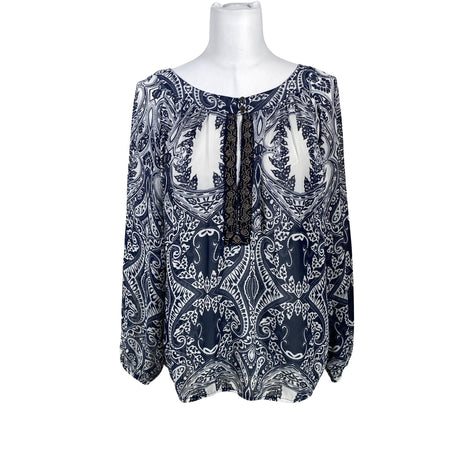 Unisex Dranella - Pluus, suurus 38 - Valge ()