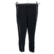 Unisex Tezenis - Retuusid, suurus 38 - Must ()