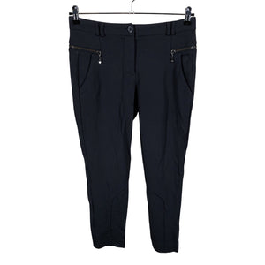Unisex Philosophy Blues Original - Trikotaažist püksid, suurus 40 - Sinine (1)
