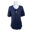 Unisex Esprit - T-särk, suurus 40 - Sinine ()