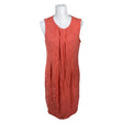 Unisex Noa Noa - Õhuke kleit, suurus 40 - Roosa ()