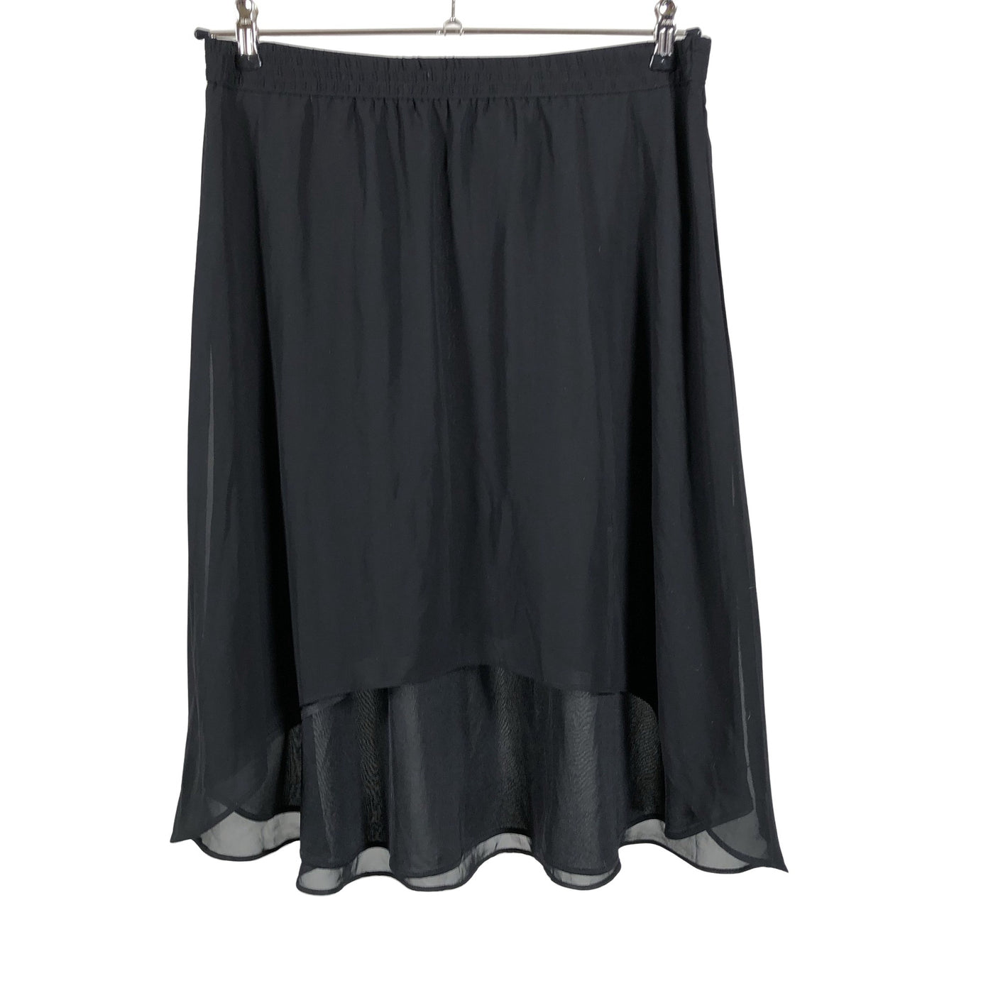 Unisex Esprit - Mitteveniv seelik, suurus 40 - Must (1)
