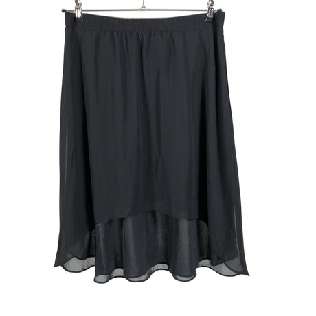 Unisex Esprit - Mitteveniv seelik, suurus 40 - Must ()