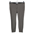 Unisex Gerry Weber - Mittevenivad püksid, suurus 40 - Pruun ()