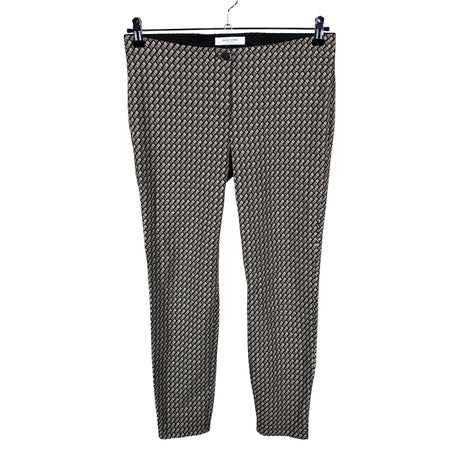 Unisex Gerry Weber - Mittevenivad püksid, suurus 40 - Pruun ()