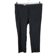 Unisex Filippa K. - Viigipüksid, suurus 40 - Must ()