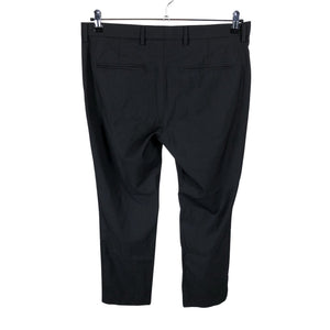 Unisex Filippa K. - Viigipüksid, suurus 40 - Must (2)